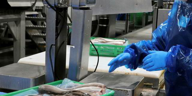 How Pacific Seafood is retaining employees in a tight labor market