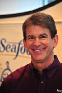 Pacific Seafood’s Dulcich in as NFI chair (Undercurrent Article)